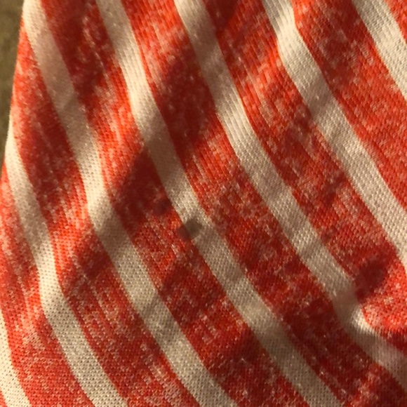 Striped top - Picture 3 of 3